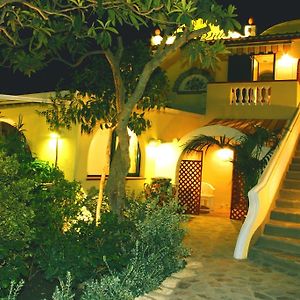 Park Hotel La Villa